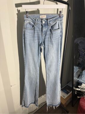 Shyanne Flare Boot Cut Jeans